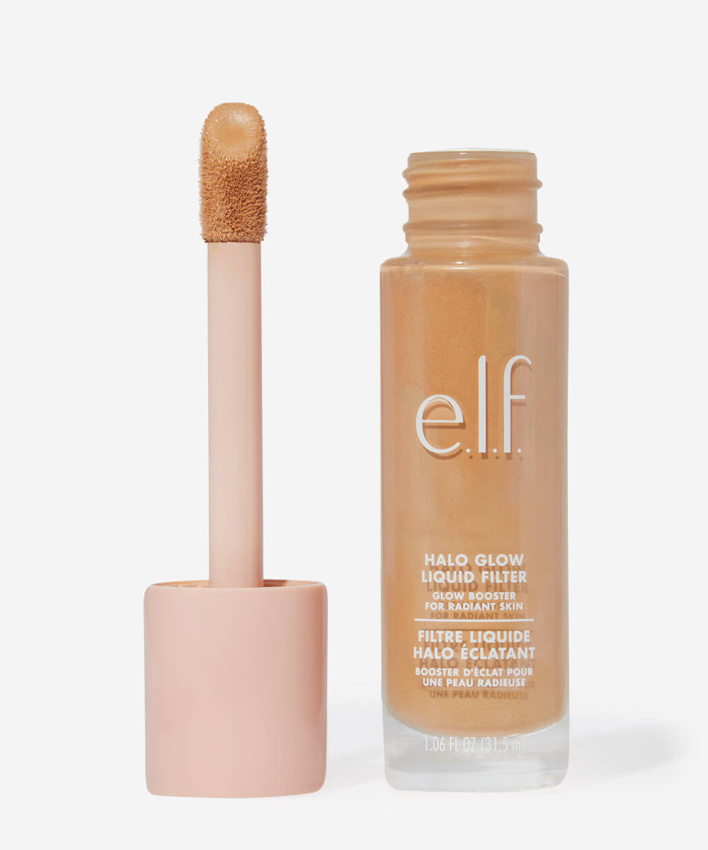 e.l.f. Cosmetics Halo Glow Liquid Filter 31.5ml