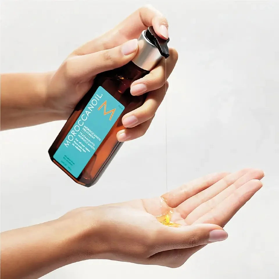Moroccanoil Treatment Original 100ml