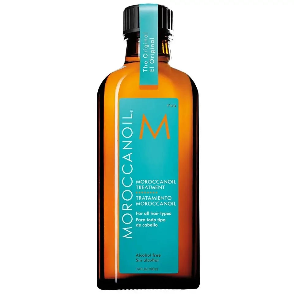 Moroccanoil Treatment Original 100ml