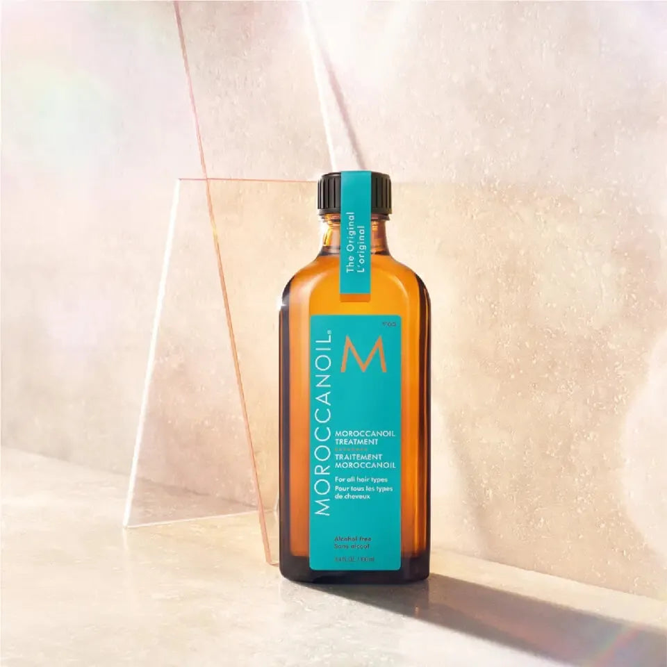 Moroccanoil Treatment Original 100ml