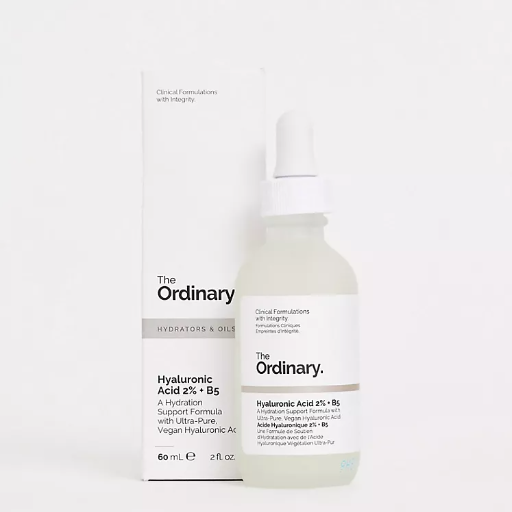 The Ordinary Hyaluronic Acid 2% + B5 - 60ml