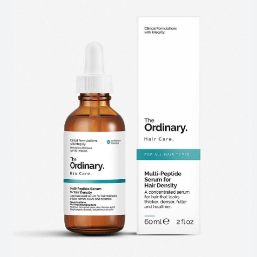 The Ordinary Multi-Peptide Serum for Hair Density - 60ml