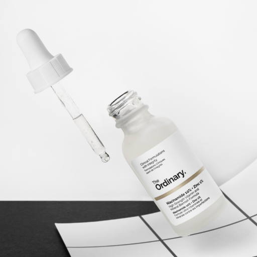 The Ordinary Niacinamide 10% Zinc 1% - 30ml