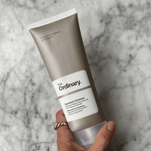 The Ordinary Squalane Cleanser - 150ml