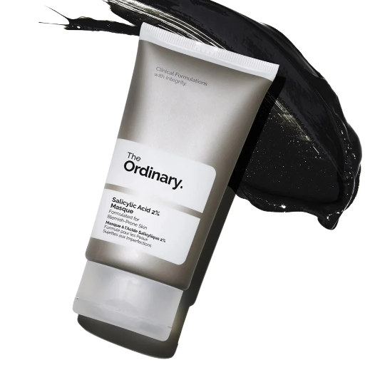 The Ordinary Salicylic Acid 2% Masque - 50ml