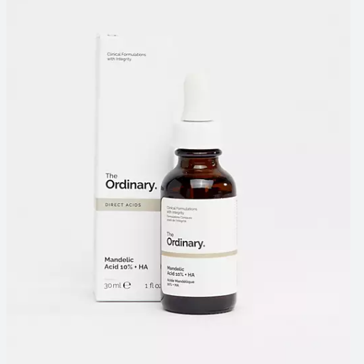 The Ordinary Mandelic Acid 10% - 30ml