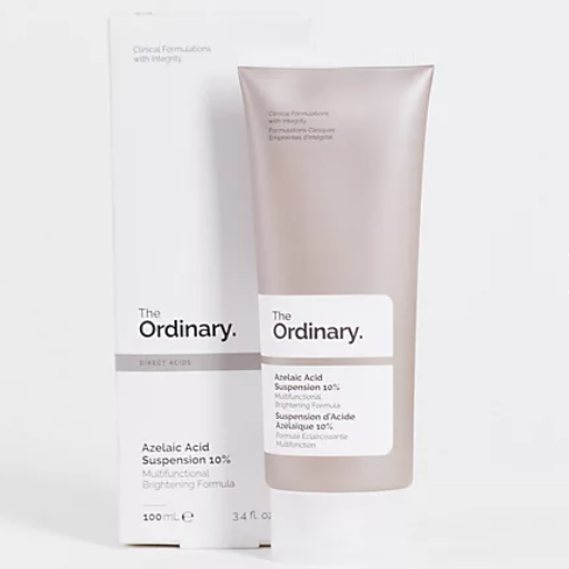 The Ordinary Azelaic Acid Suspension 10% - 100ml