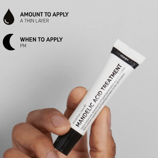 The INKEY List Mandelic Acid Treatment - 15ml