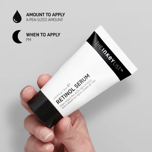 The INKEY List Retinol Serum - 30ml