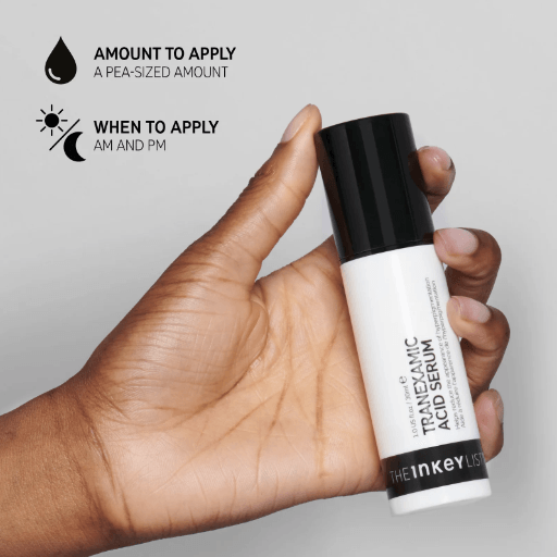 The INKEY List Tranexamic Acid Serum - 30ml
