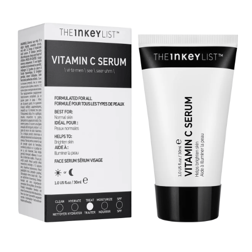 The INKEY List Vitamin C Serum - 30ml