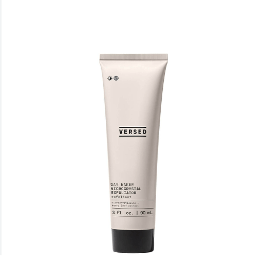 Versed Day Maker Microcrystal Exfoliator - 90ml