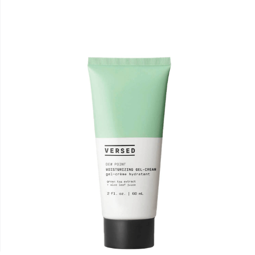 Versed Dew Point Moisturizing Gel Cream - 60ml