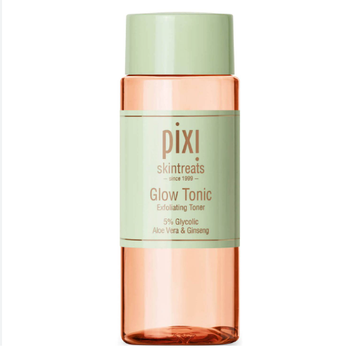 PIXI Glow Tonic Glycolic Acid Toner - 100ml