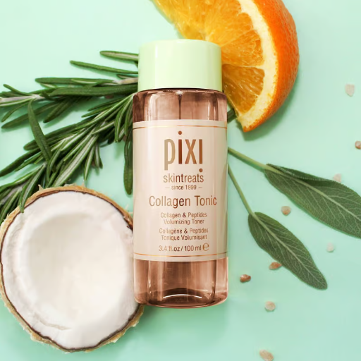 Pixi Botanical Collagen Tonic - 100ml