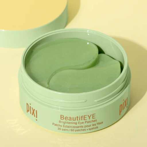 PIXI BeautifEYE Eye Patches Serum (30 Pairs)