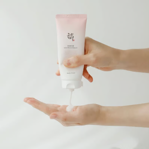 Beauty of Joseon Apricot Blossom Peeling Gel - 100ml