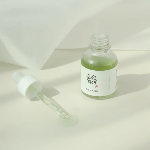 Beauty of Joseon Calming Serum: Green Tea + Panthenol - 30ml