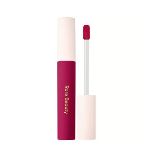 RARE BEAUTY Lip Soufflé Matte Lip Cream - HEROIC