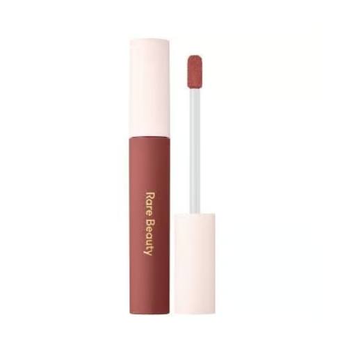 RARE BEAUTY Lip Soufflé Matte Lip Cream - FEARLESS