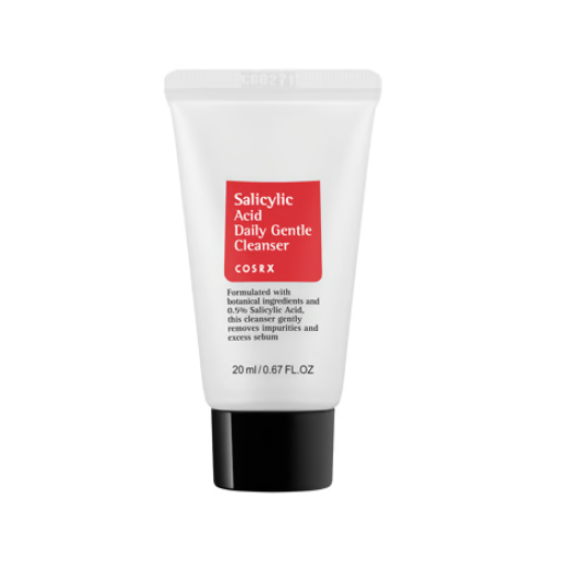 COSRX Salicylic Acid Daily Gentle Cleanser - 150ml
