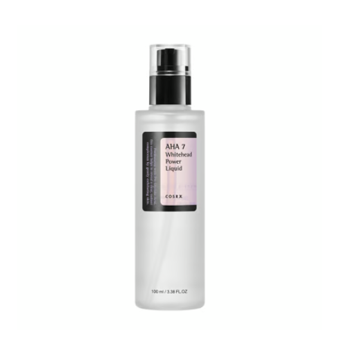COSRX AHA 7 Whitehead Power Liquid - 100ml