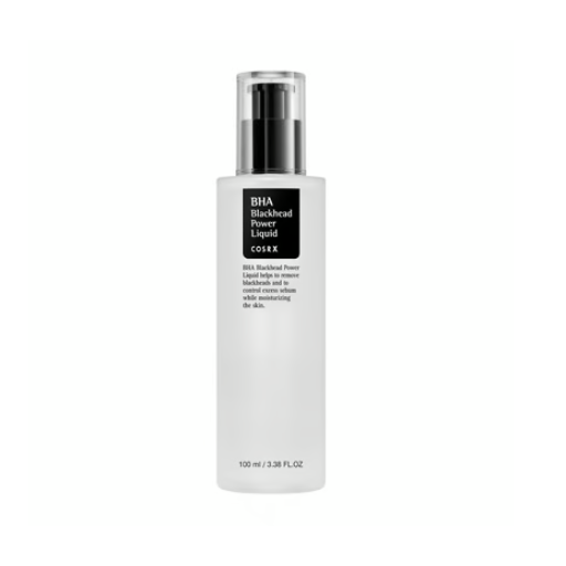 COSRX BHA Blackhead Power Liquid - 100ml