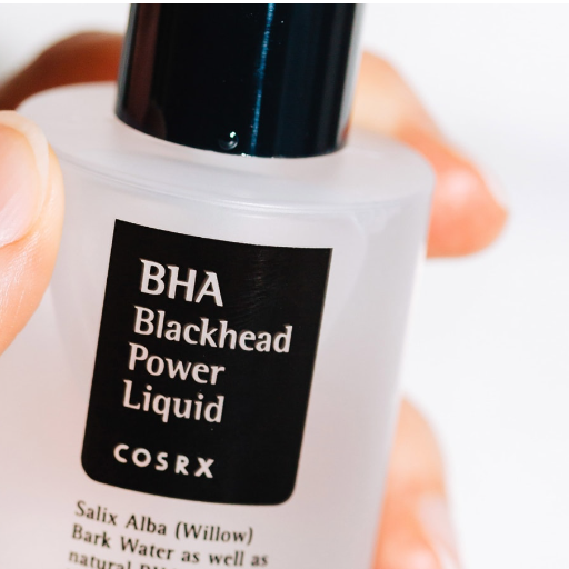 COSRX BHA Blackhead Power Liquid - 100ml