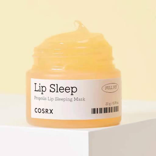 COSRX Full Fit Propolis Lip Sleeping Mask - 20g