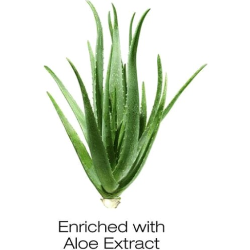 Garnier Natural Aloe Extract Gel Wash for Normal Skin 200ml