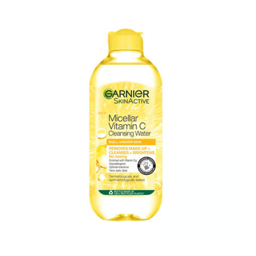 Garnier Micellar Water with Vitamin C 400ml