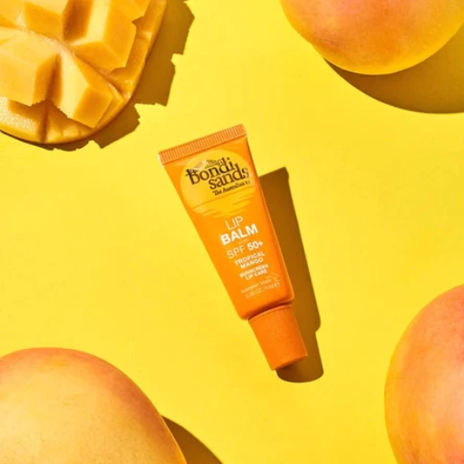 Bondi Sands SPF 50+ Lip Balm - Tropical Mango 10g