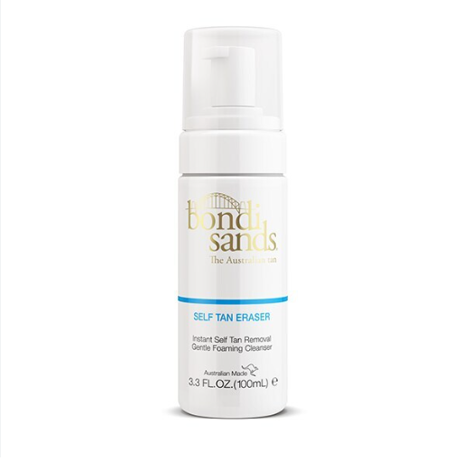 Bondi Sands Self Tan Eraser 100ml