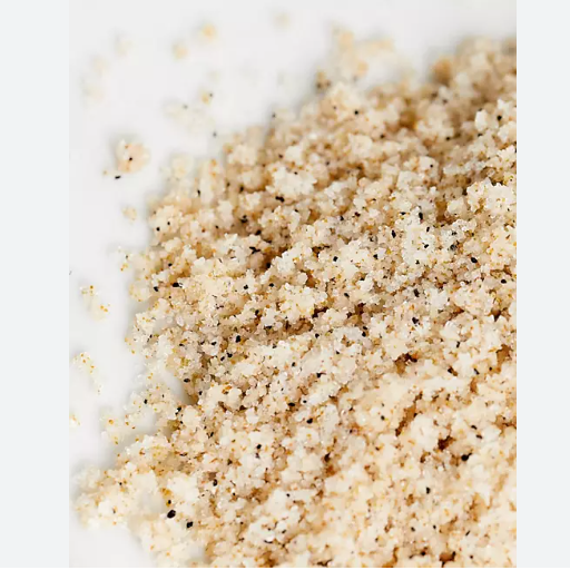Bondi Sands Summer Fruits Coconut and Sea Salt Body Scrub 250g