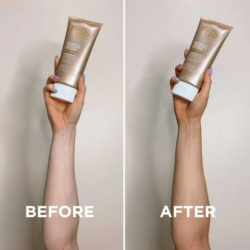 Bondi Sands Tinted Skin Perfector Gradual Tanning Lotion 150ml