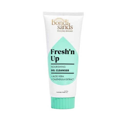Bondi Sands Fresh'n Up Gel Cleanser 150ml