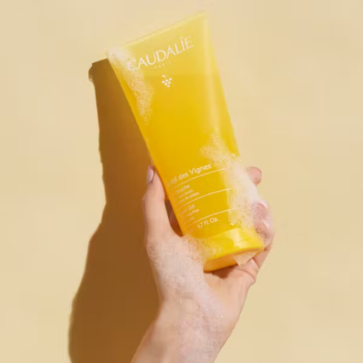 Caudalie Shower Gel Soleil des Vignes 200ml