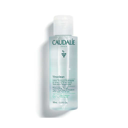 Caudalie Vinoclean Moisturising Toner 100ml