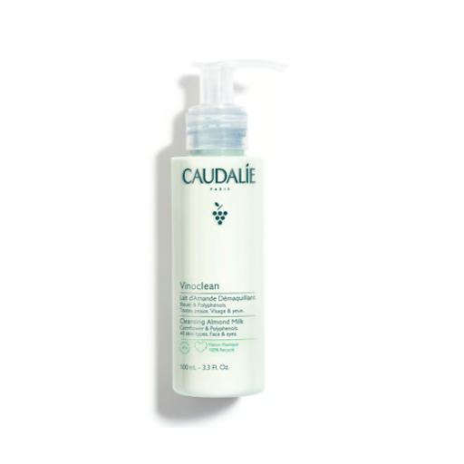 Caudalie Vinoclean Cleansing Almond Milk 100ml
