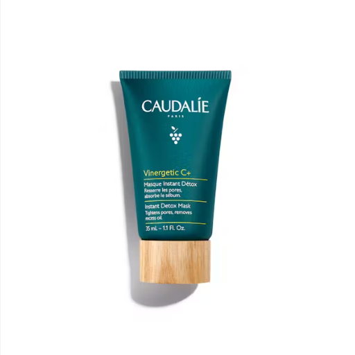 Caudalie Vinergetic C+ Instant Detox Mask 35ml