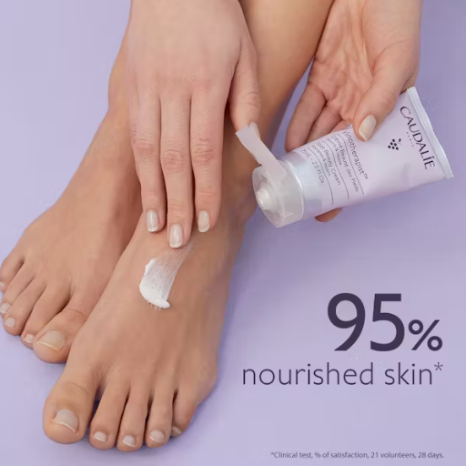 Caudalie Vinotherapist Foot Beauty Cream 75ml