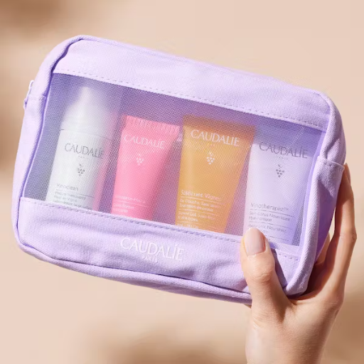 Caudalie Summer Kit