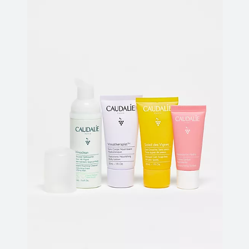 Caudalie Summer Kit