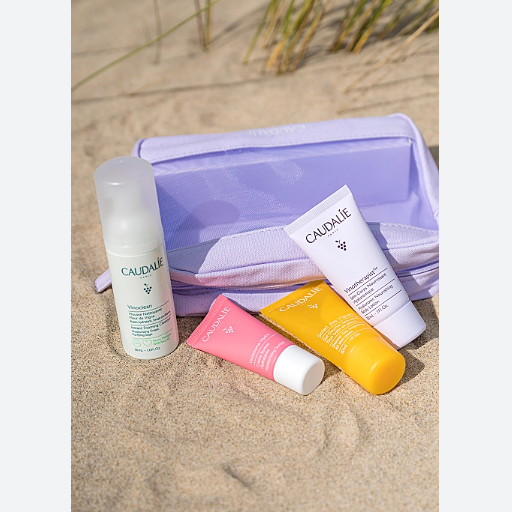 Caudalie Summer Kit