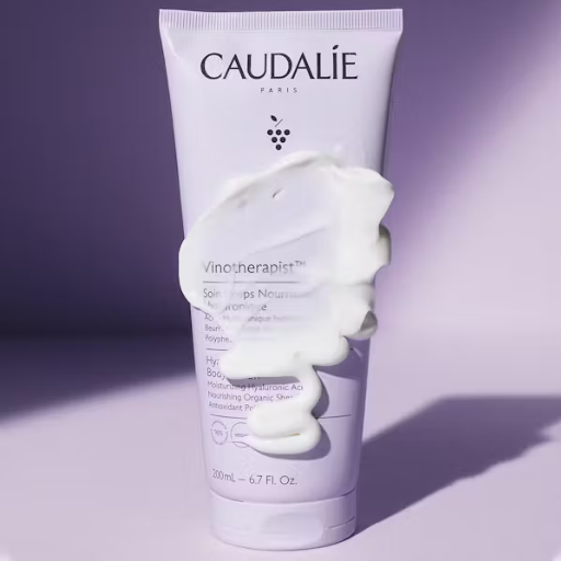 Caudalie Vinotherapist Nourishing Body Lotion 200ml