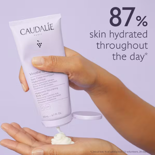 Caudalie Vinotherapist Nourishing Body Lotion 200ml