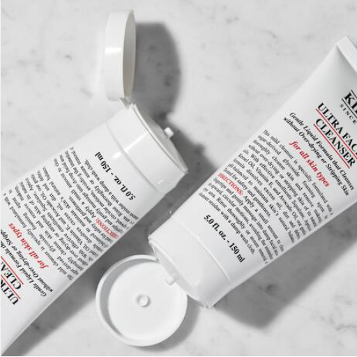 Kiehl's Ultra Facial Cleanser 150ml