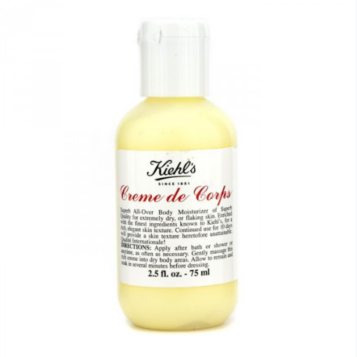 Kiehl's Creme De Corps 75ml