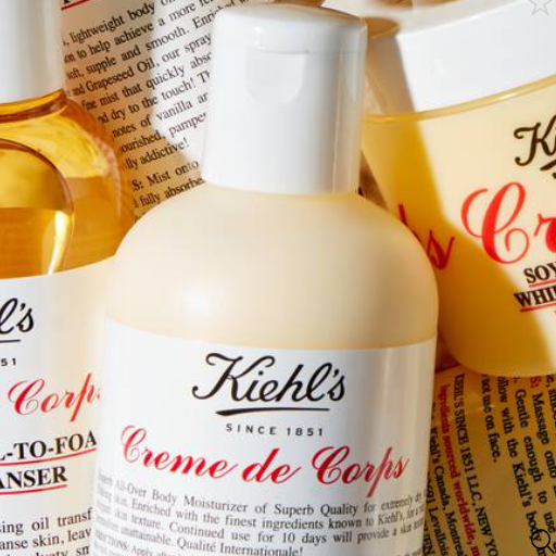 Kiehl's Creme De Corps 75ml