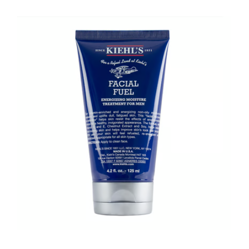 Kiehl's Mens Facial Fuel Moisturiser 125ml